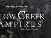 Willow Creek Vampire Series Stephanie Summers @agarcia6510 @authorsasummers