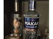 From New: Makar Glasgow Review