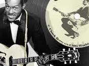 Happy 89th Birthday Chuck Berry, "Maybellene" Been Years Maybelline's Year Anniversary