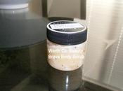 Worth Beauty Scrub Body Whip