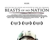 MOVIE WEEK/OSCAR WATCH: Beasts Nation