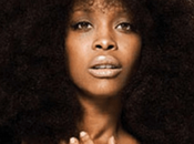 Erykah Badu Host Soul Train Awards