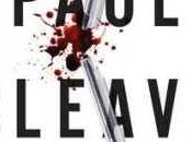 Review: Trust Paul Cleave