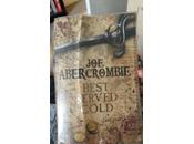 Book Review Best Served Cold Abercrombie