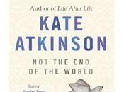 Book Review: World Kate Atkinson