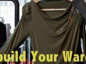 Rebuild Your Wardrobe When Have Start Over