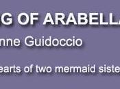 Coming Arabella Joanne Guidoccio @goddessfish @joanneguidoccio