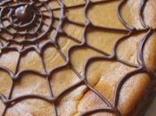 Pumpkin Cheesecake with Gingerbread Cookie Crust