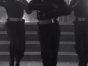 Tamar Braxton Dances “Rhythm Nation” Dancing With Stars