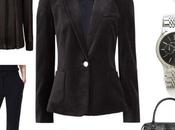 Corporate Outfit Ideas