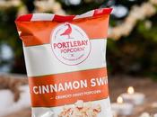 Popcorn Popping with Cinnamon Swirl