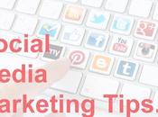 Most Effective Social Media Marketing Tips
