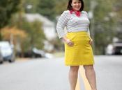 What Wore: Primary Colors