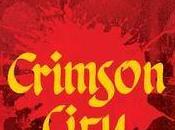 Crimson City Madhulika Liddle Book Review