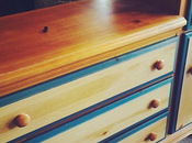 What First Dresser Project Taught