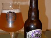 Tasting Notes: Firestone Walker: Wild Beer Violet Underground