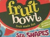 Fruit Bowl Shapes