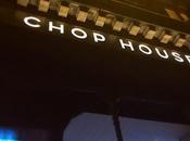 Food Review: Leith Chop House, Constitution Street,