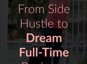 From Side Hustle Dream Full-Time Business (CRP Video Free DOWNLOAD)