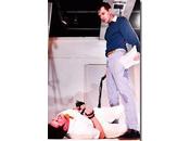 Review: Terrible (The Colony)