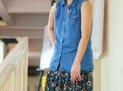 Take York Fashion Week OOTD