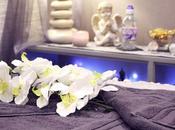 Lifestyle Tranquility Room; Reasons Book Massage