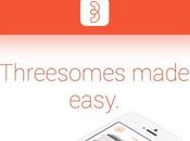 ‘Tinder Threesomes’ Gets $500K Investment