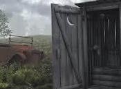Saturday Funny: Outhouse