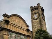 Clocks Back Forest Hill