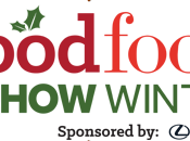 What Good Food Show Winter 2015 Birmingham!