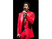 Review: Unspeakable (Broadway Chicago)