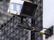 Malware Turns Security Cameras into Botnet