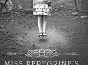 Miss Peregrine’s Home Peculiar Children (Miss Ransom Riggs
