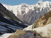 Favorite Cycling Routes: Kashmir Suru Valley (Northern Indian Himalayas)