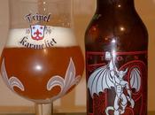 Tasting Notes: Stone: 19th Anniversary: Thunderstruck