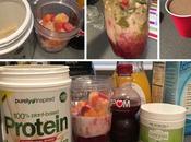 Purely Inspired 100% Plant-Based Protein Breakfast Shake Recipe