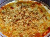 Macaroni, Cheese Tomato Bake