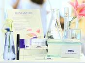 Makeup Skincare with Celeteque DermoCosmetics