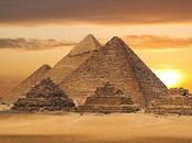 Know What Secret Behind Pyramids