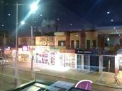 Getting Buffet Sakari Japanese Restaurant