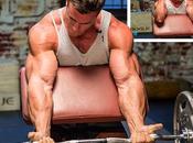 Bodybuilding Workout Tips Bigger Arms