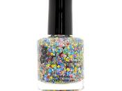 PRESS RELEASE: KBShimmer Presents "Toys Tots" Charity Polish: Toying Around