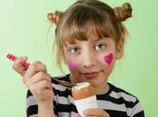 “Kids Need Less Sugar More Fat”