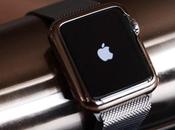 Power Center Sole Carrier Solid Gold Apple Watch Edition