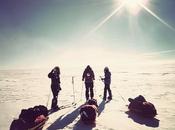 Antarctica 2015: Delay Confirmed Henry Worsley