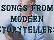 Songs From Modern Storytellers