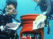 Let’s Know Where World’s Deepest Post Office?