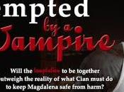 Tempted Vampire Susan Griscom @ejbookpromos @SusanGriscom