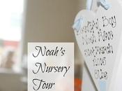 Noah's Nursery Tour
