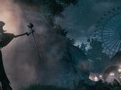 First-Person Psychological Horror PARK Available Steam